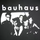 Bauhaus er tilbage med nyt studiealbum