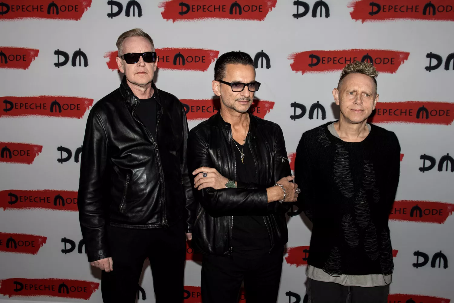 Hør Depeche Modes nye single – en opvarmning til albummet “Spirit”