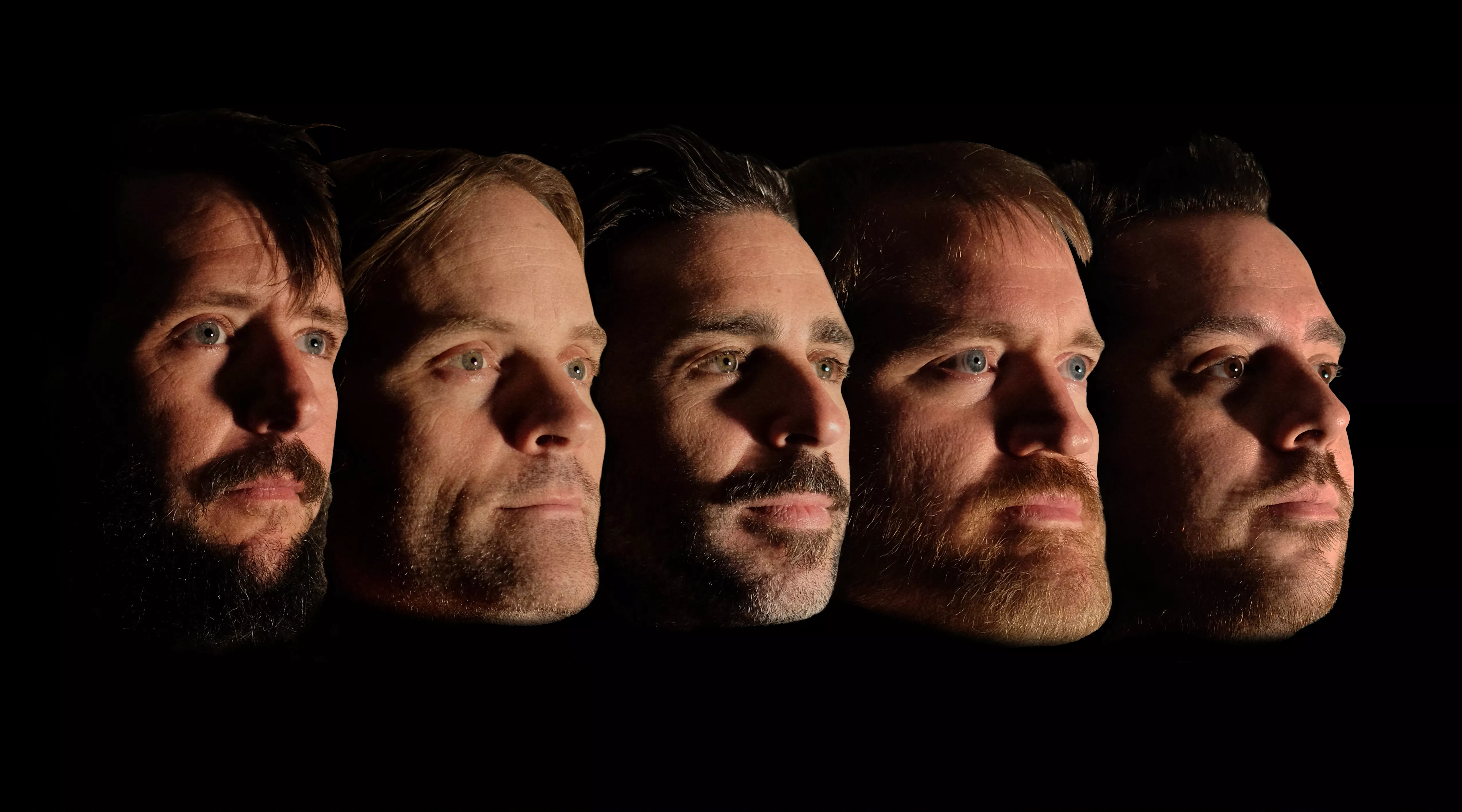 Band of Horses på vej med nyt album – hør ny single