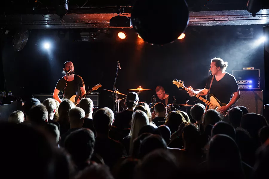 Flere navne klar til Danish Music Awards 2015 