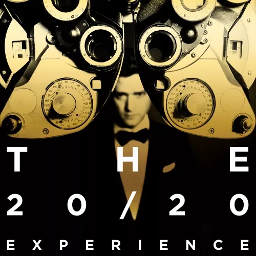 The 20/20 Experience Part 2 - Justin Timberlake