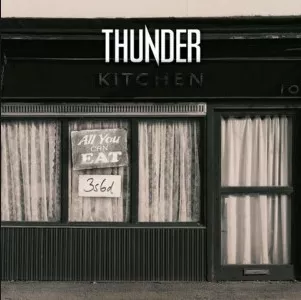 All You Can Eat - Thunder