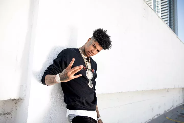 Blueface, Lil Tjay og Blac Youngsta giver tripel-show i Danmark