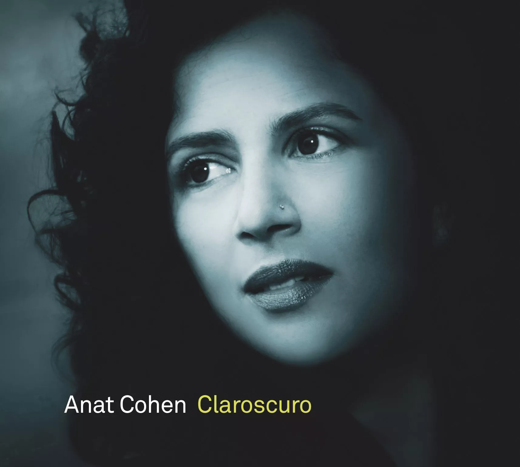 Claroscuro - Anat Cohen
