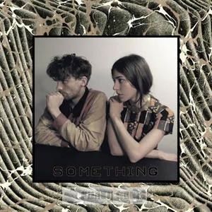 Something - Chairlift