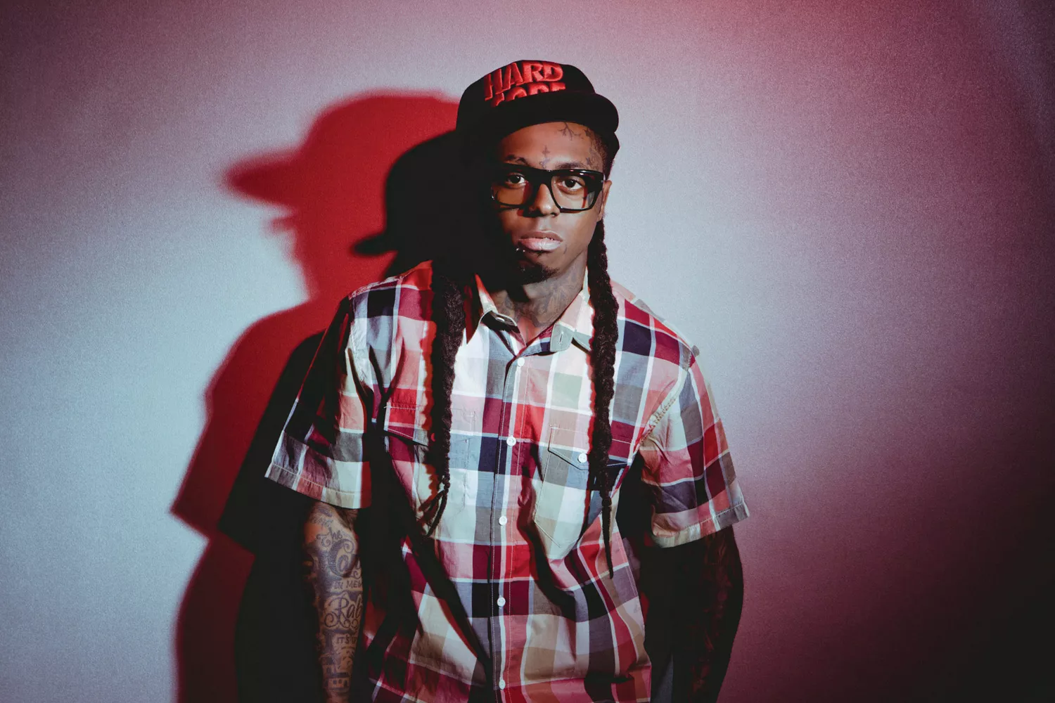 Lil Wayne flyttar fram Sverigekonsert