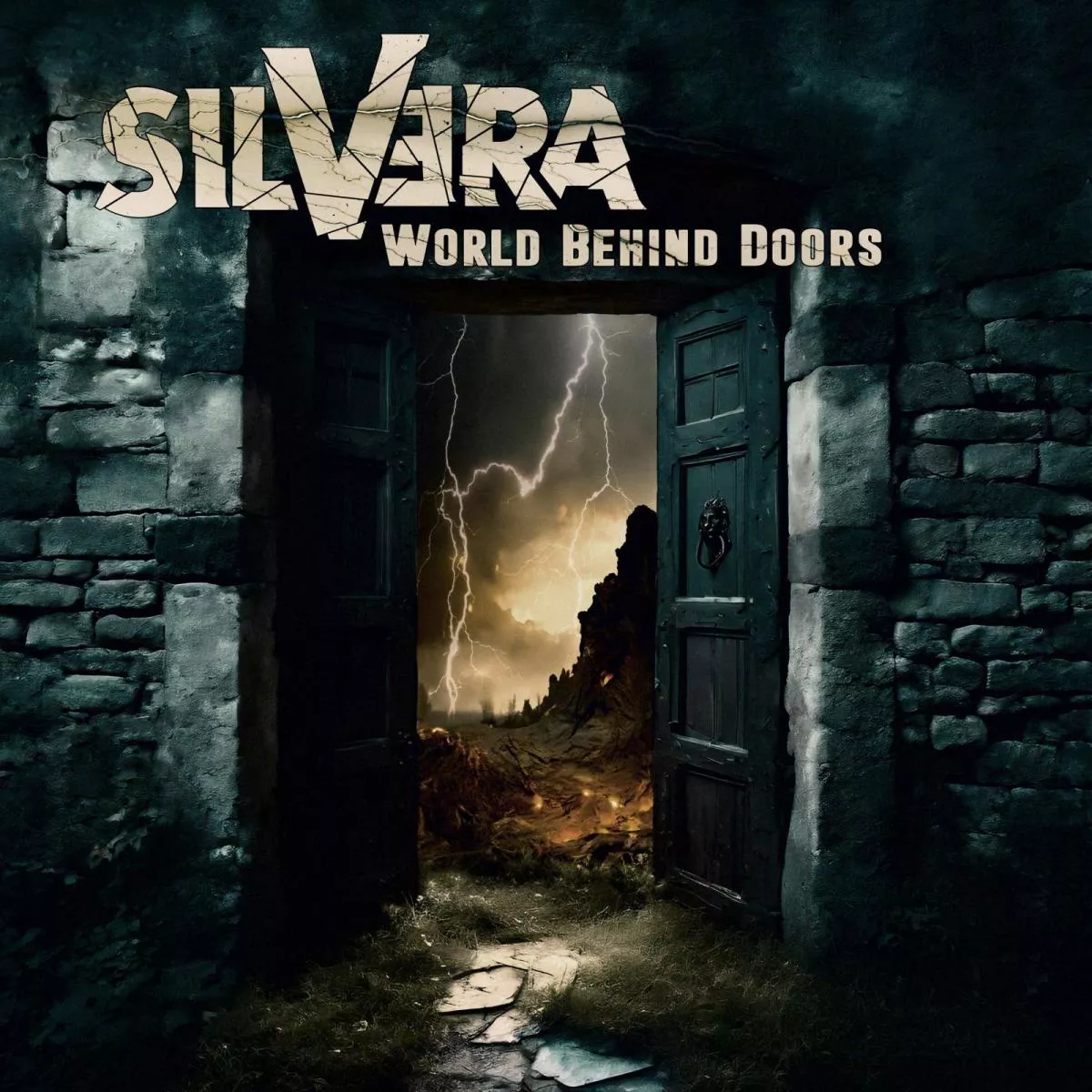 World Behind Doors - Silvera