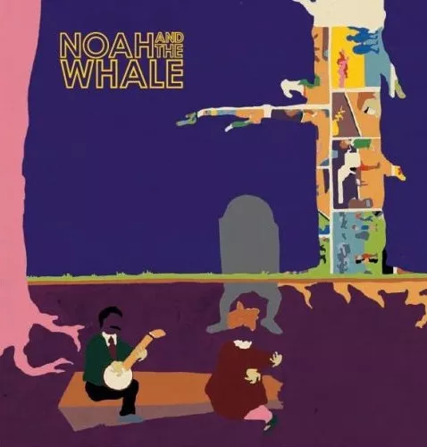 Peaceful, The World Lays Me Down - Noah And The Whale