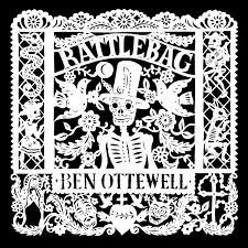 Rattlebag - Ben Ottewell