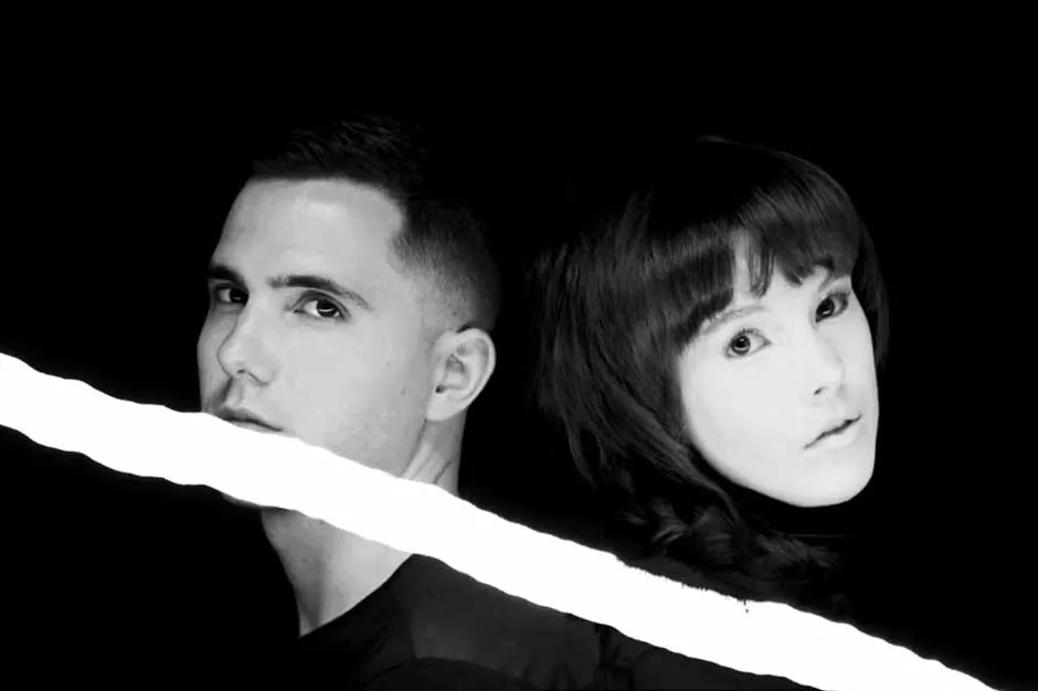 Purity Ring til Oslo!