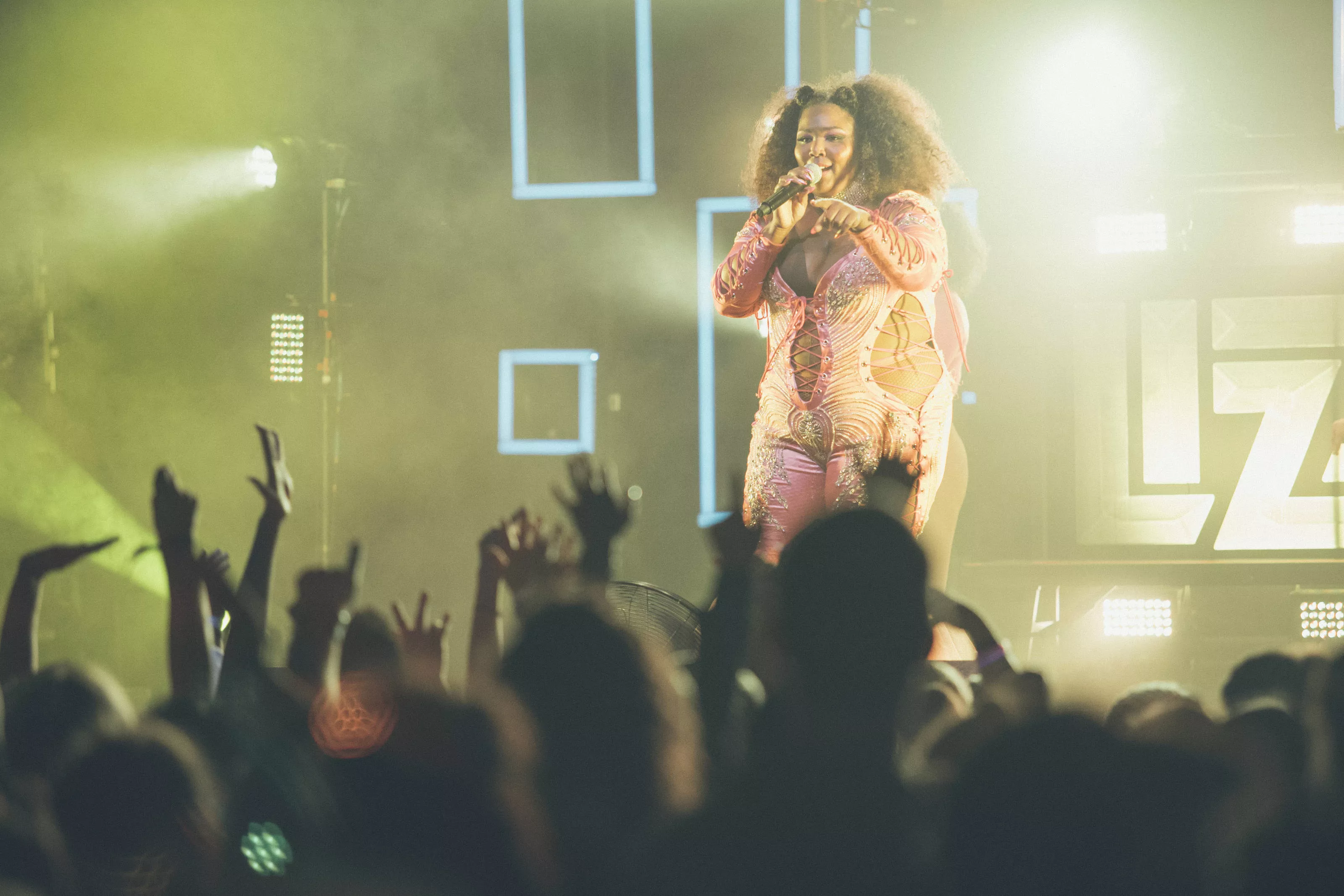 Red Bull Sound Select Presents: 30 Days In Chicago - Lizzo