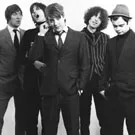 Kaiser Chiefs samarbejder med Mark Ronson