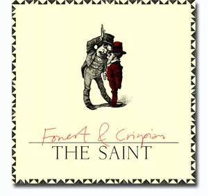 The Saint ep - Forest & Crispian