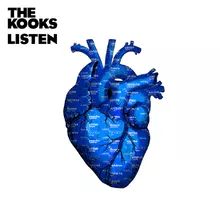 Listen - The Kooks