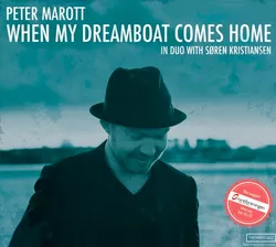 When My Dreamboat Comes Home - Peter Marott