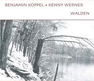 Walden - Kenny Werner & Benjamin Koppel