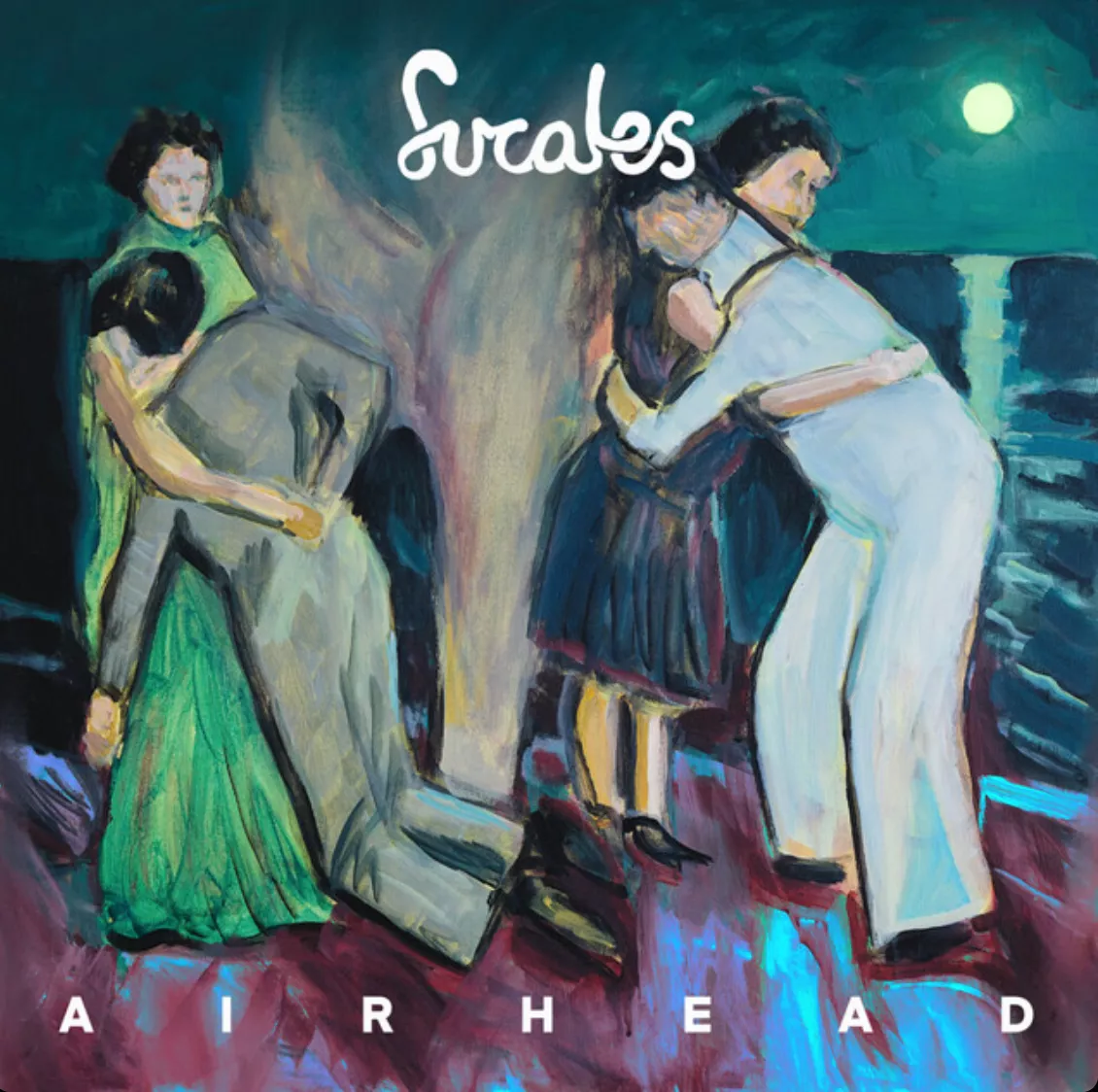 AIRHEAD - fucales