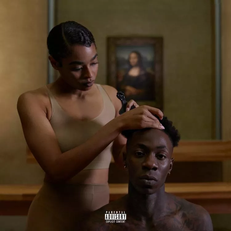 Everything Is Love - The Carters (Jay-Z & Beyoncé)