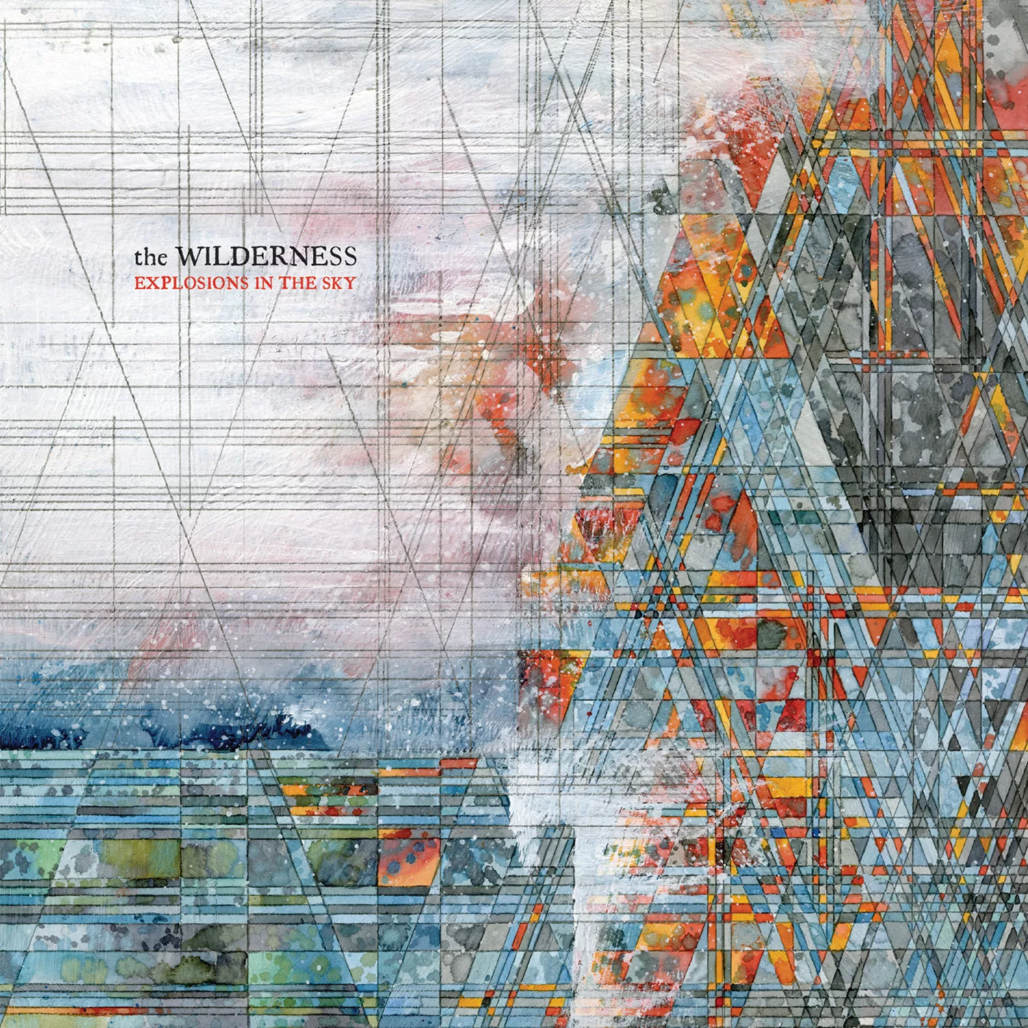 The Wilderness - Explosions In The Sky
