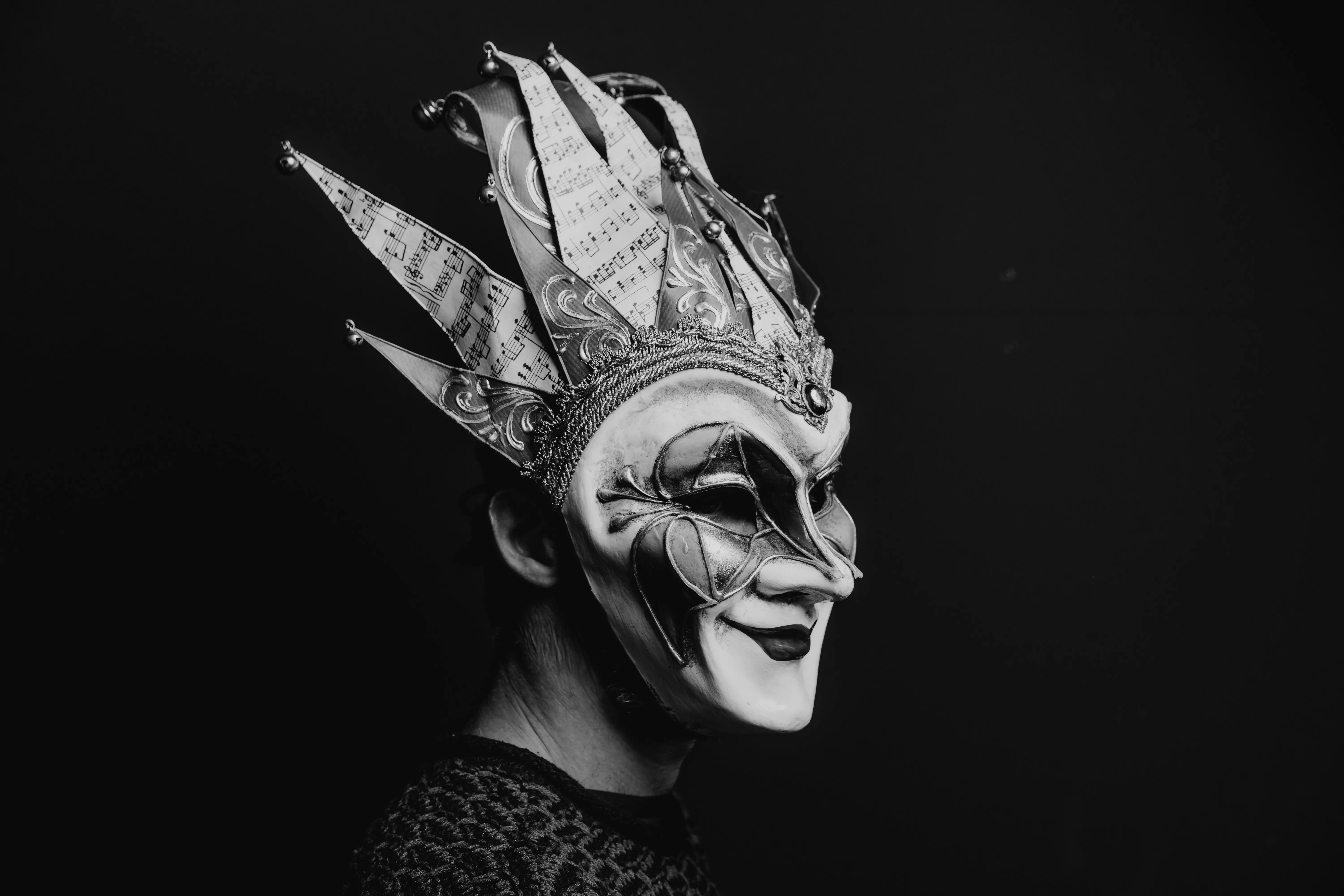 På billedet: Boris Brejcha