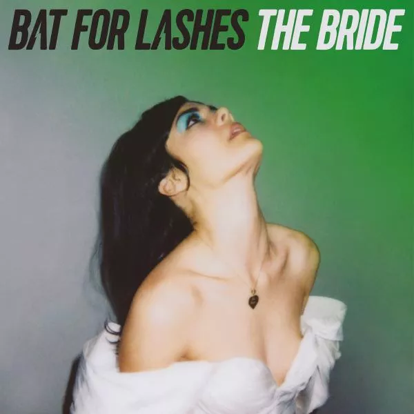 Koncertaktuelle Bat For Lashes: – Jeg ville elske at blive gift