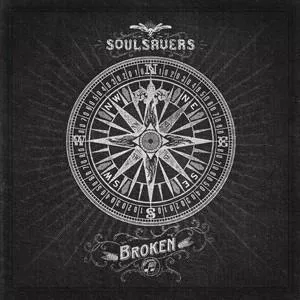 Broken - Soulsavers