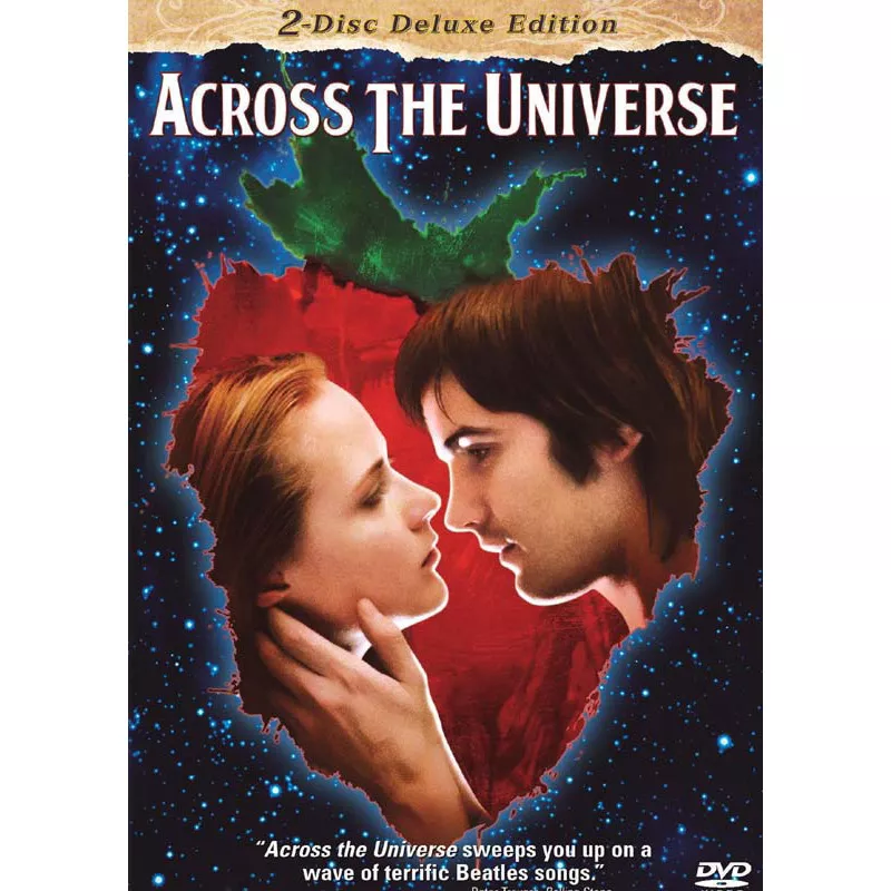 Across The Universe - Julie Taymor