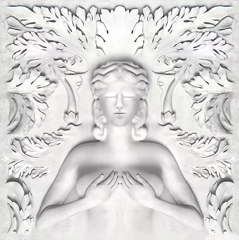 Cruel Summer - GOOD Music