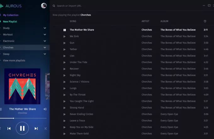Popcorn Time til musik – en trussel mod Spotify?