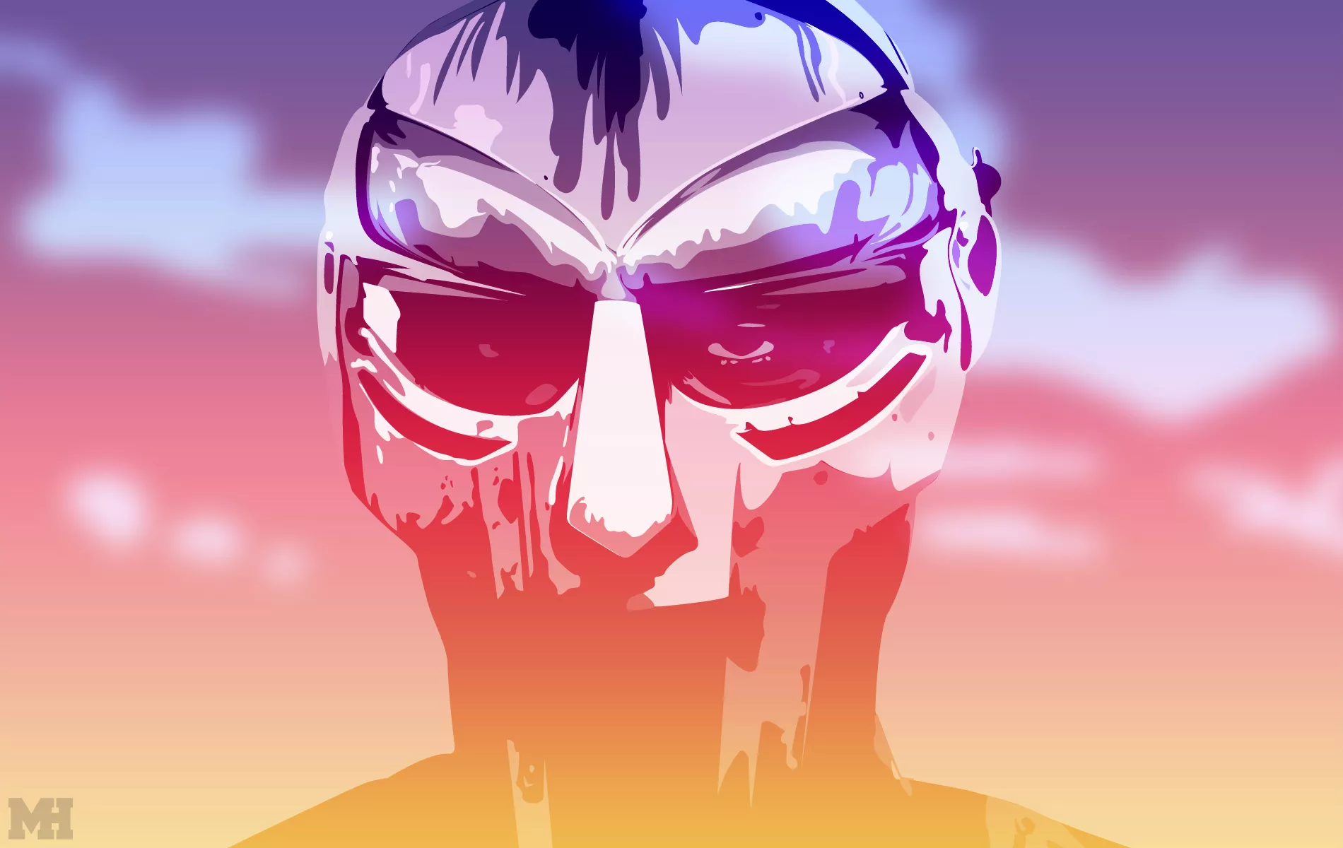Nytt album fra Madvillain på trappene