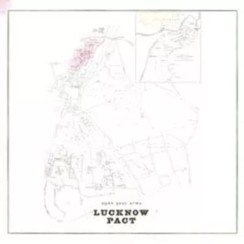 Open Your Arms - Lucknow Pact