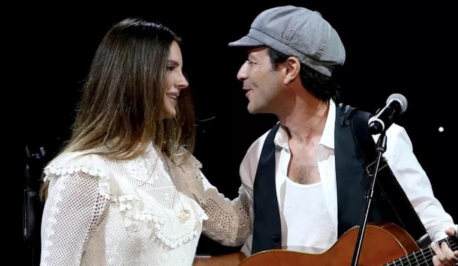 VIDEO: Lana Del Rey og Adam Cohen i Leonard Cohen-hyldestduet