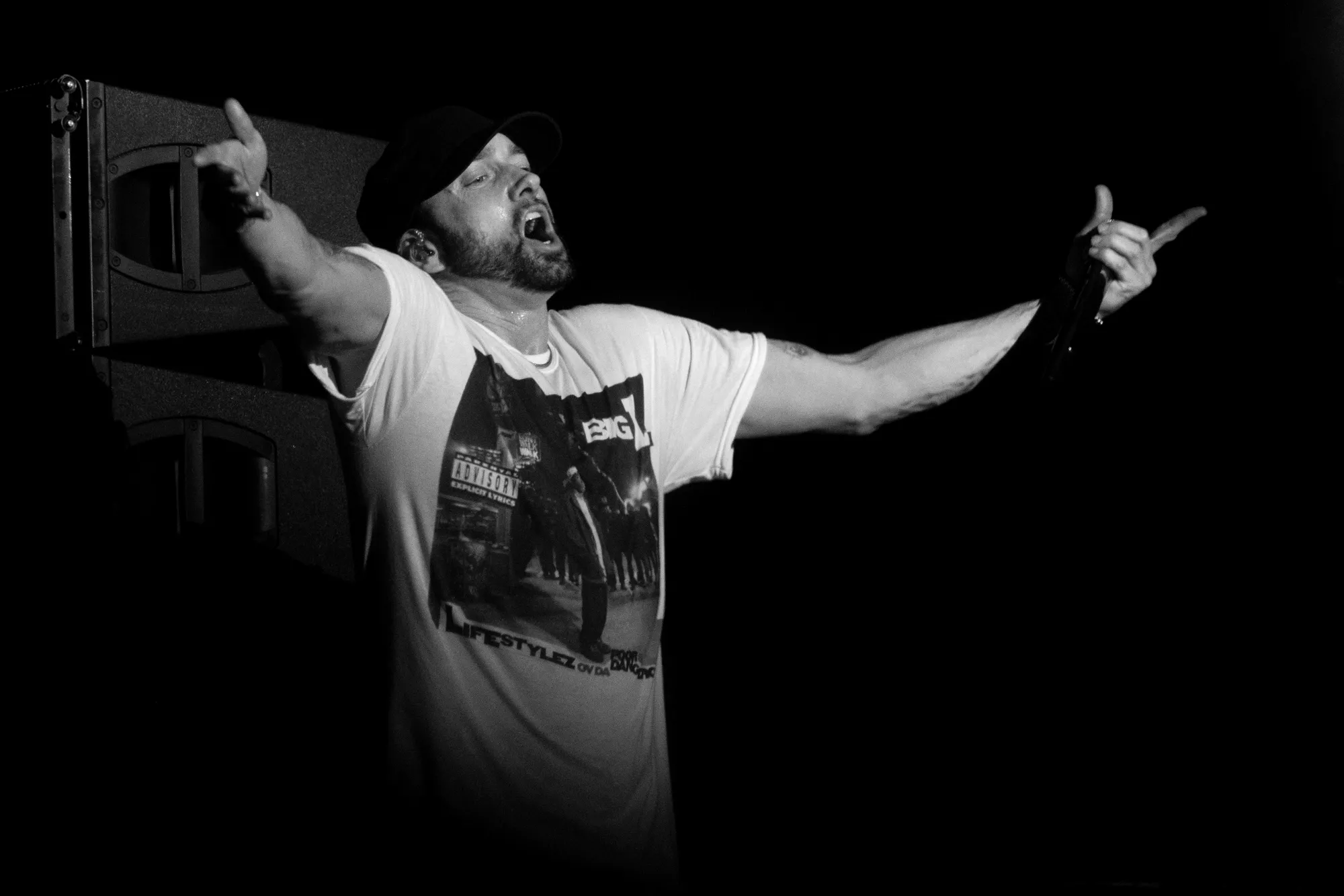 Eminems distributör stämde Spotify – nu tvingas Daniel Ek vittna i rättegång