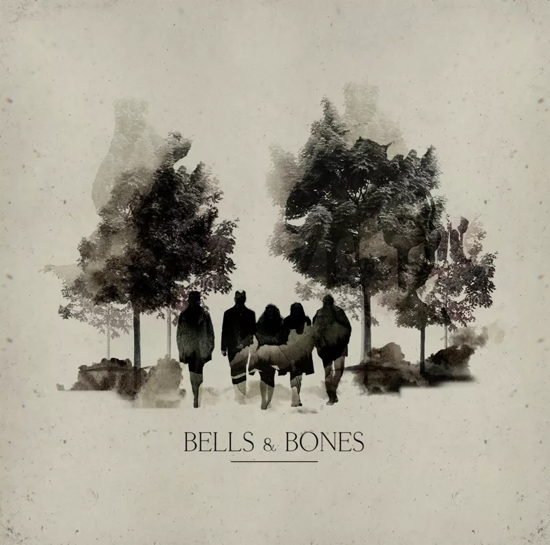 Bells & Bones - Bells & Bones