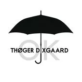 OK - Thøger Dixgaard
