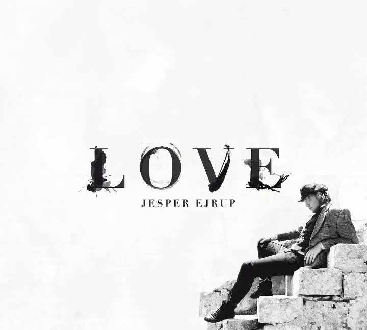 Love - Jesper Ejrup