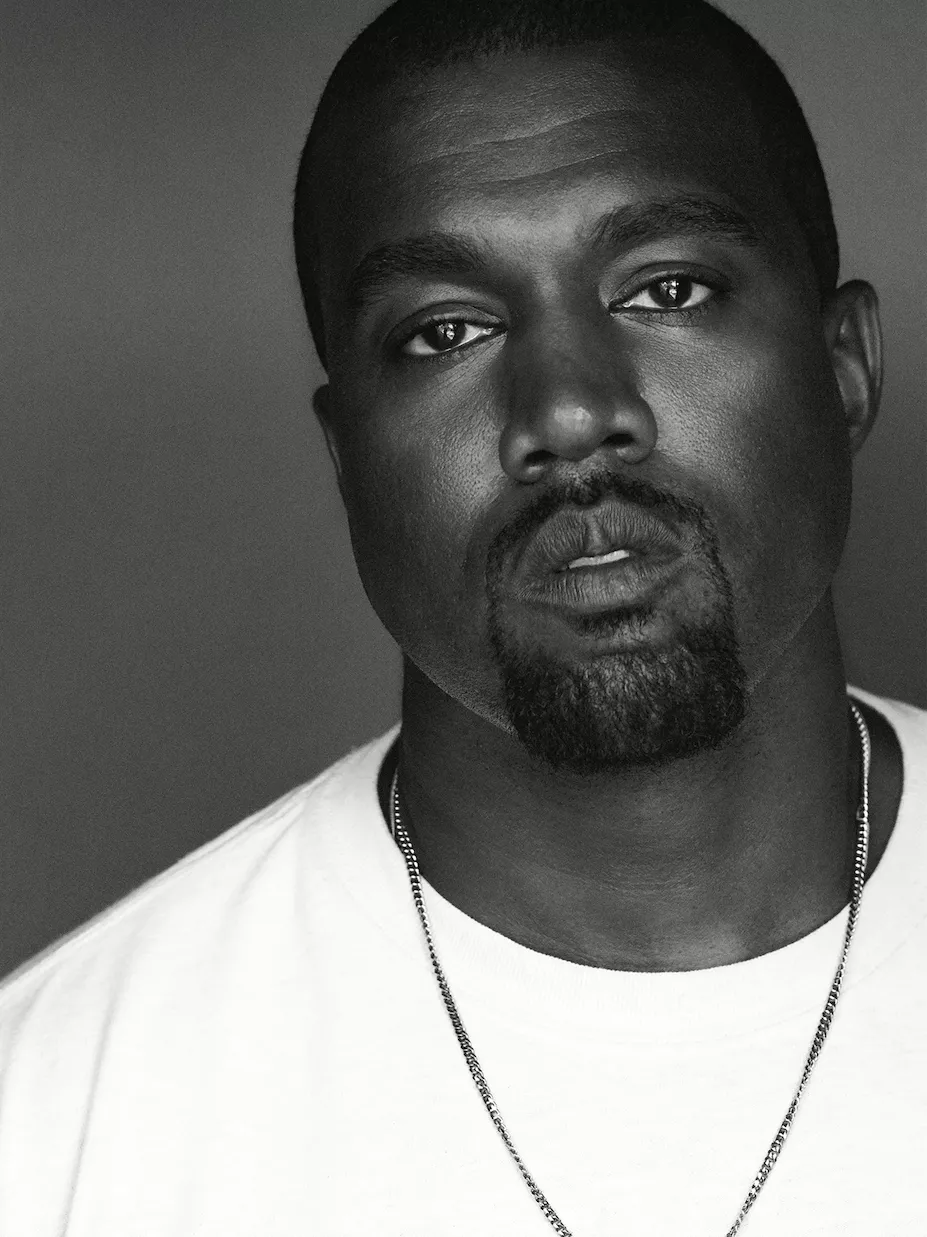 Ny single og video fra Kanye West – album på vej