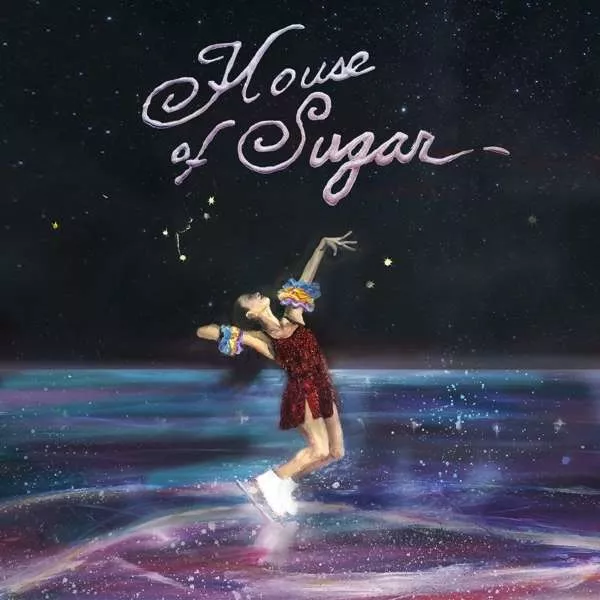 House of Sugar - (Sandy) Alex G
