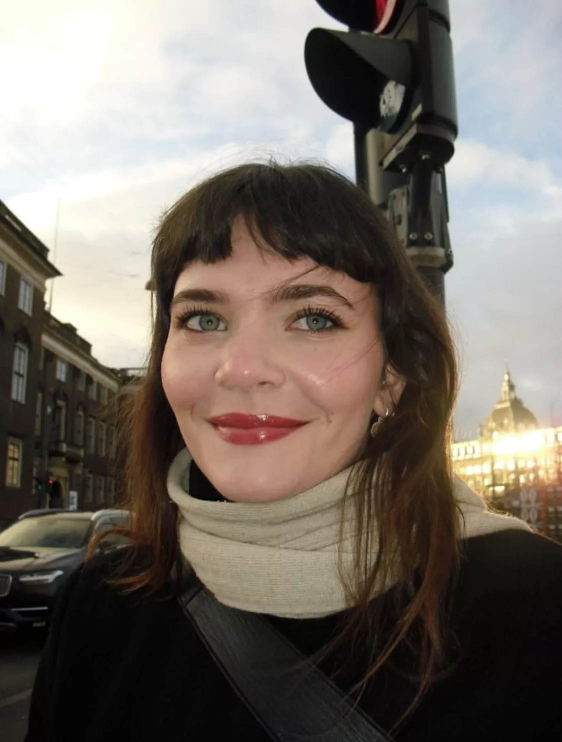 Laura Sierakowska
