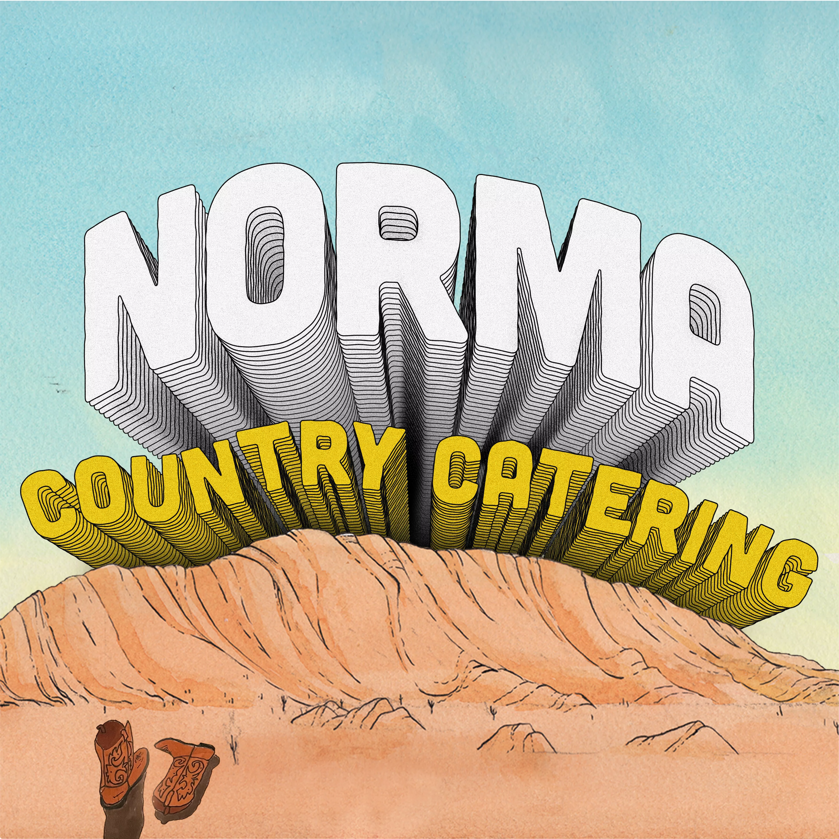 Country Catering - Norma