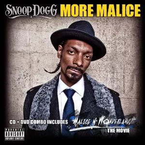 Malice N Wonderland - The Movie - Snoop Dogg
