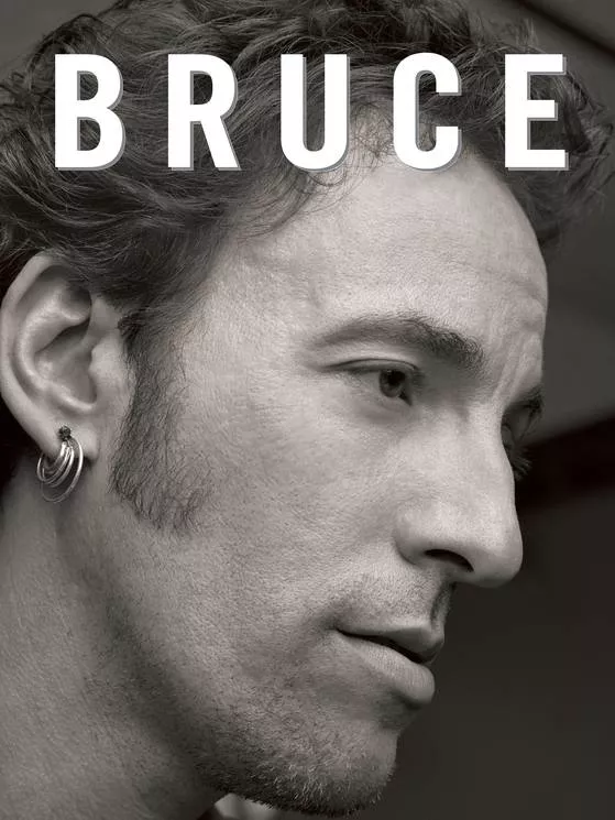 Boganmeldelse: Peter Ames Carlin – Bruce