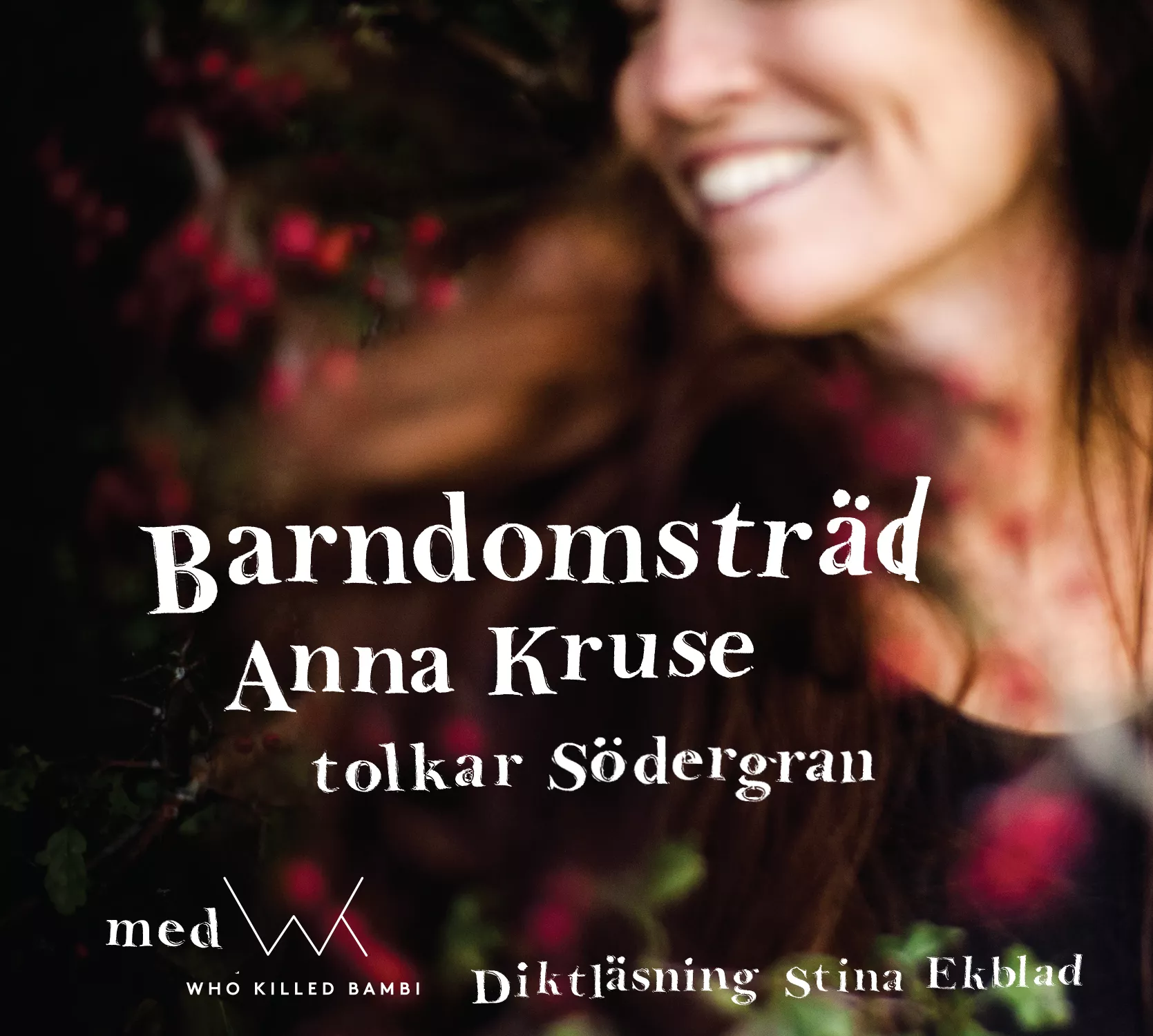 Barndomsträd - Anna Kruse