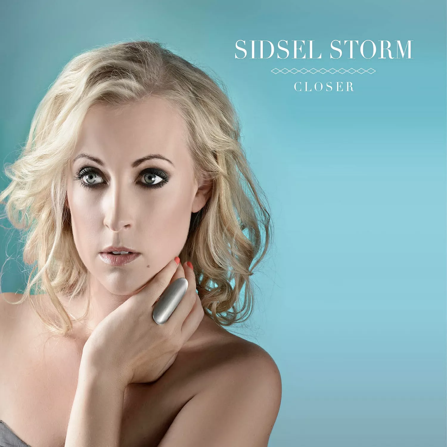 Closer - Sidsel Storm