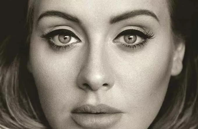 Adele lægger ikke sit nye album op til streaming