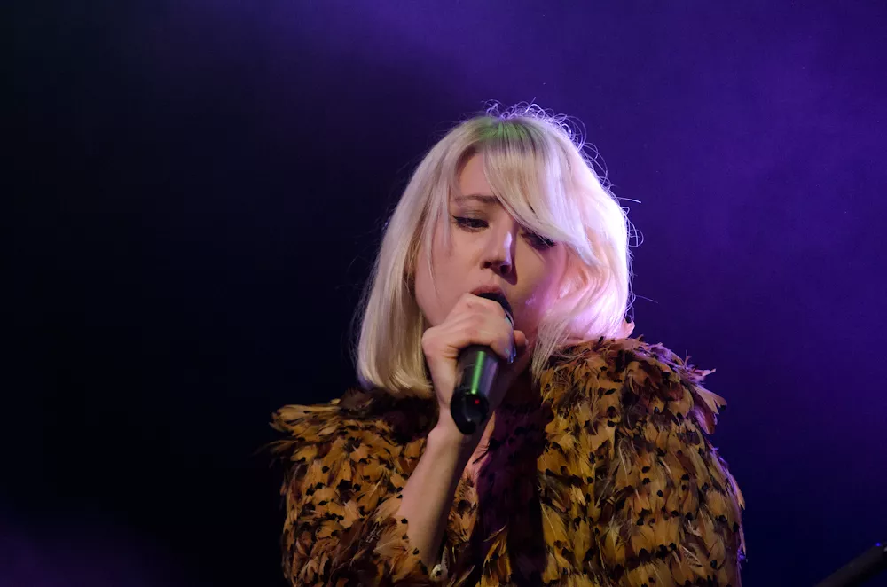 Veronica Maggio til Oslo