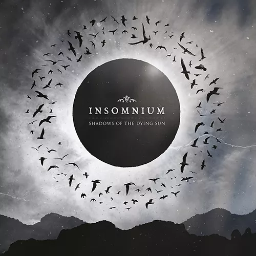 Shadow Of The Dying Sun - Insomnium