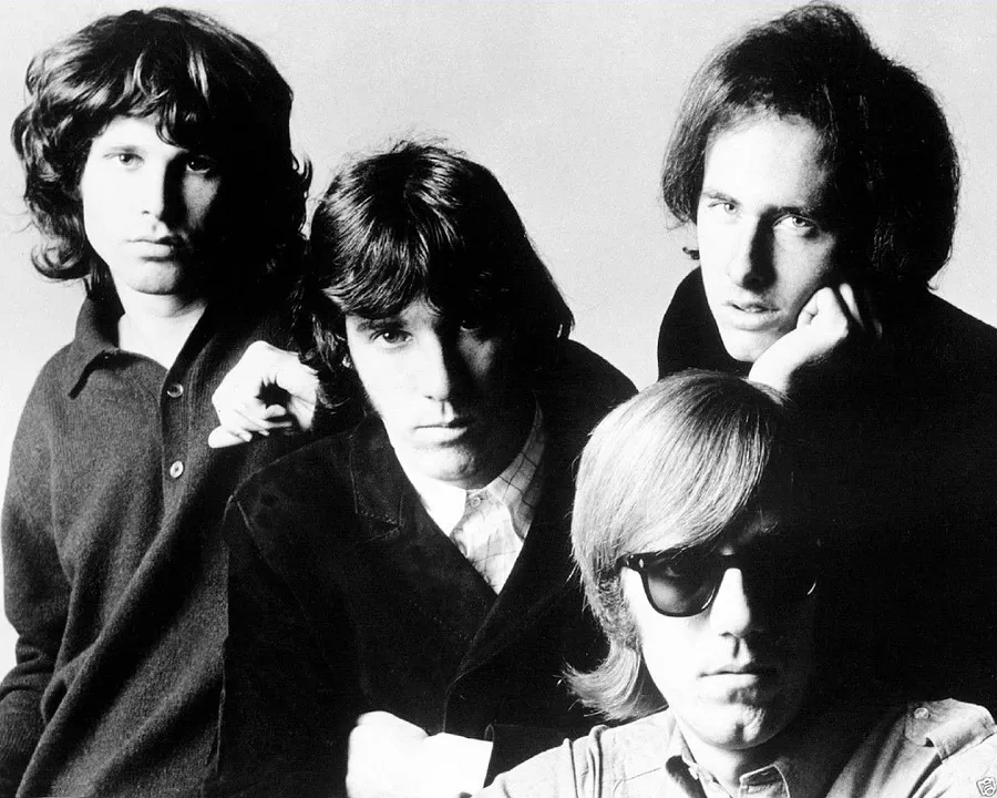 The Doors-klassiker fylder 50 år - genudgives med masser af ekstramateriale