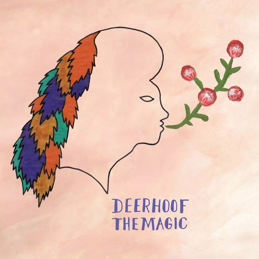 The Magic - Deerhoof