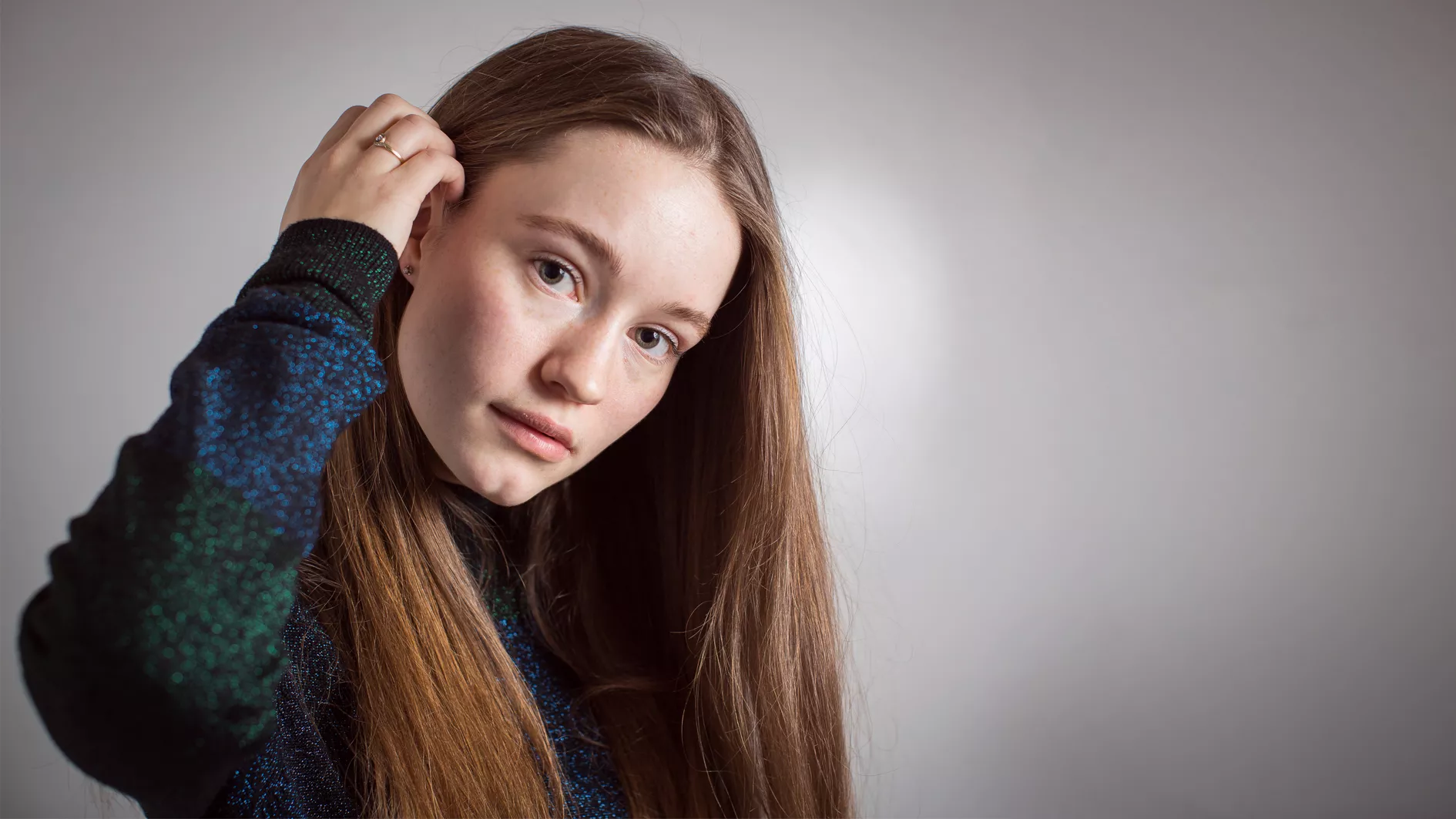 Sigrid er på vei med ny EP